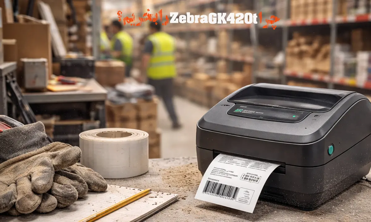 چرا-Zebra-GK420t-را-بخریم؟